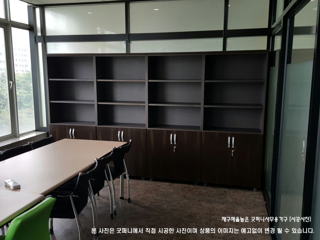 2025년04월18일까지(전화주문만가능) [A급] 5단책장 시리즈 (D400)