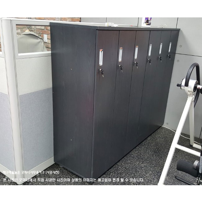 맞춤제작R/ 개인락카(손잡이매립형)