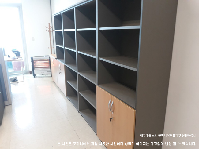 2025년04월18일까지(전화주문만가능) [A급] 5단책장 시리즈 (D400)