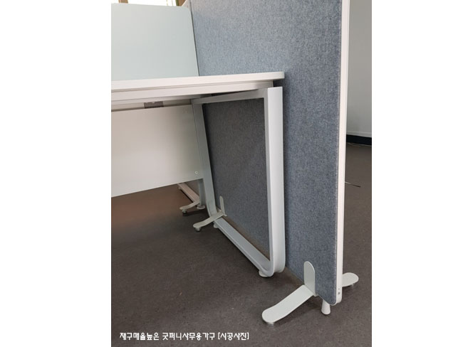 2025년04월18일까지(전화주문만가능)(DF)U-LINE책상(우라목재형)수입