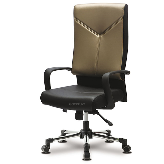 와이원의자(골드)대