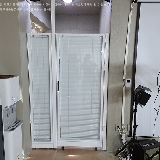 강화올유리파티션 시공사례 P