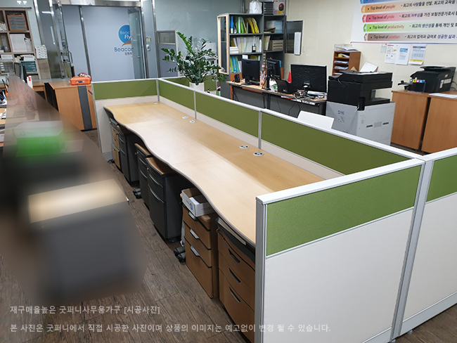 2025년04월18일까지(전화주문만가능)퍼즐일자책상