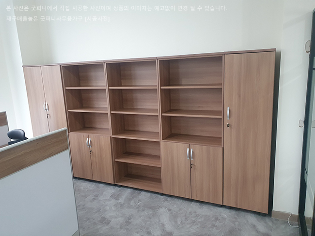 2025년04월18일까지(전화주문만가능) [A급] 5단책장 시리즈 (D400)