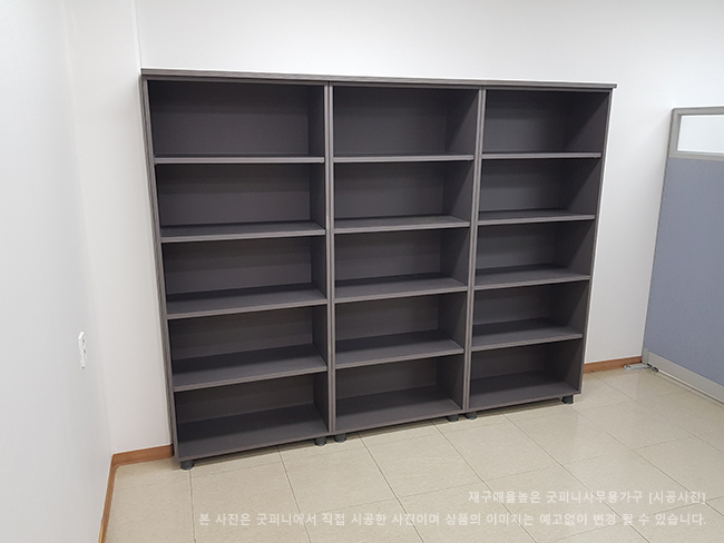 2025년04월18일까지(전화주문만가능) [A급] 5단책장 시리즈 (D400)