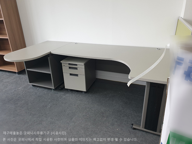 2025년04월18일까지(전화주문만가능)(DR)퍼즐라운드책상