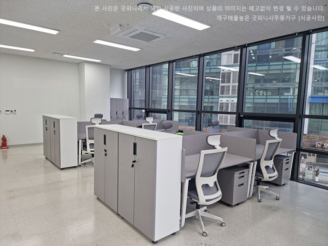백로고급메쉬의자 (요추선택가능)