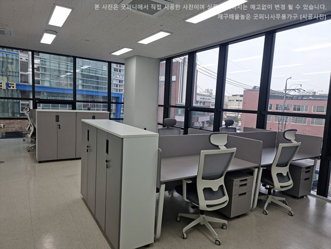 백로고급메쉬의자 (요추선택가능)