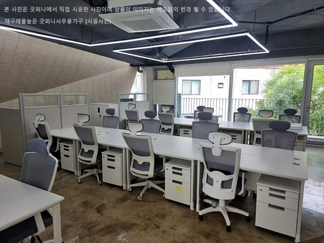 2025년04월18일까지(전화주문만가능)베라의자(화이트사출)중/대