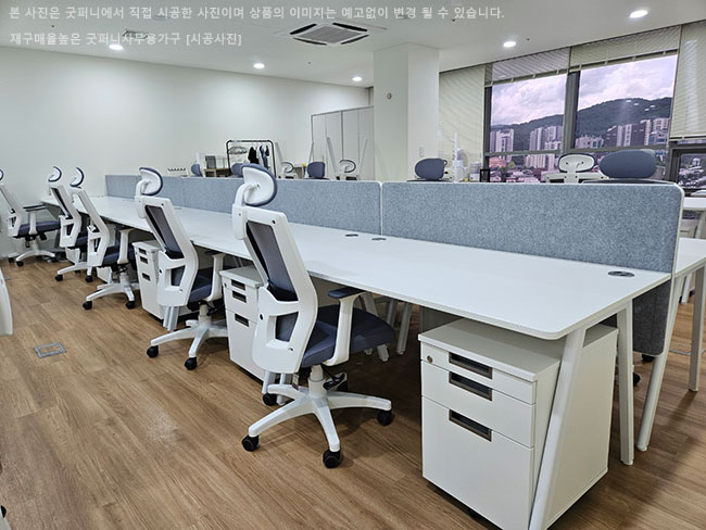 2025년04월18일까지(전화주문만가능)베라의자(화이트사출)중/대