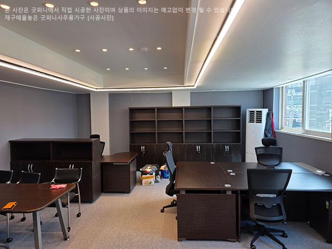 2025년12월16일까지(전화주문만가능) [A급] 5단책장 시리즈 (D400)