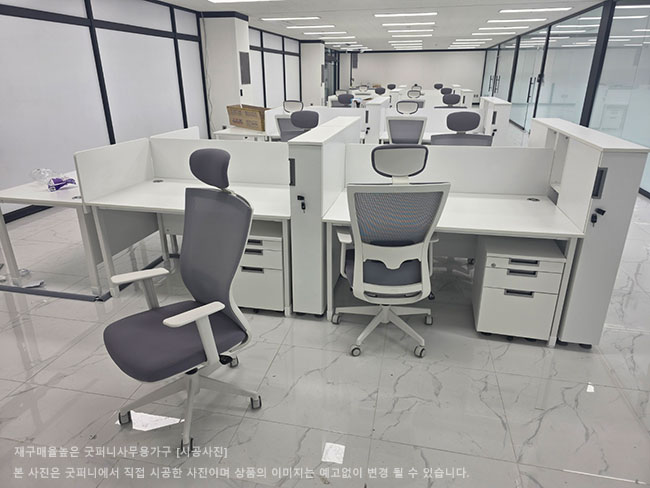 백로고급메쉬의자 (요추선택가능)