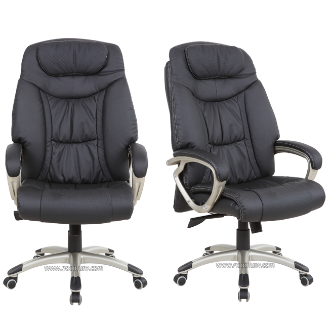 (OP)릴렉스중역의자(침대형)