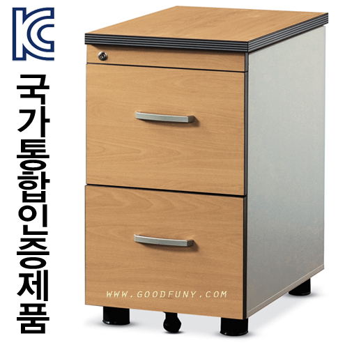 UFS-화일박스[2단] 내부사출