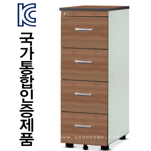 UFS-화일박스[4단]