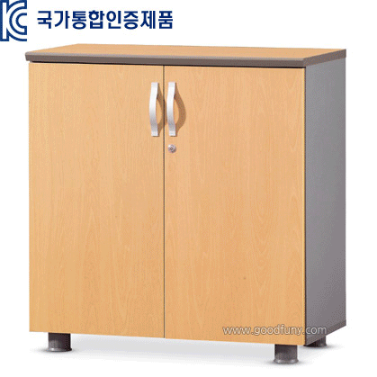 [A급]2단책장(올문장)W800