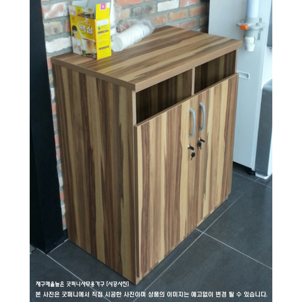 (맞춤)다용도장(쓰레기통수납함)