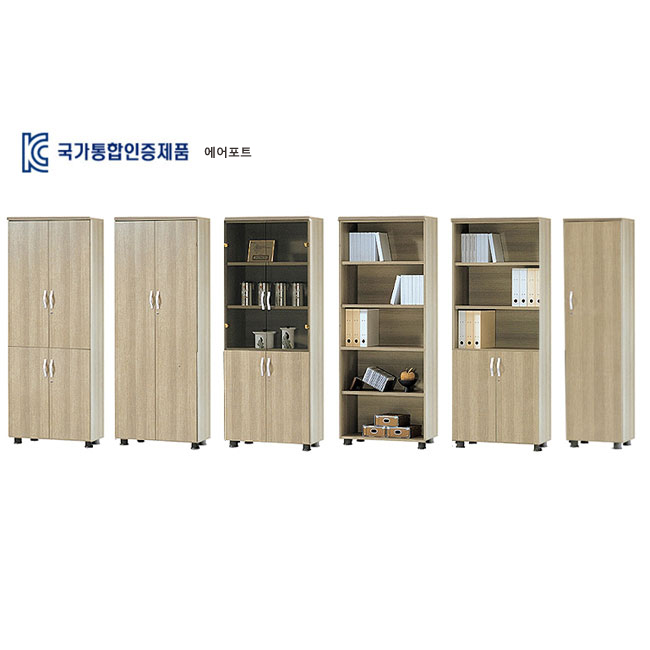 2025년04월18일까지(전화주문만가능) [A급] 5단책장 시리즈 (D400)