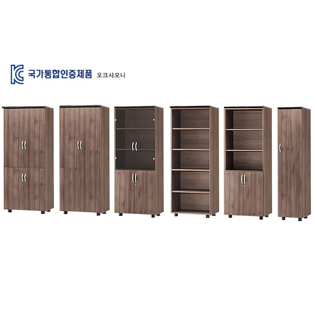 2025년04월18일까지(전화주문만가능) [A급] 5단책장 시리즈 (D400)