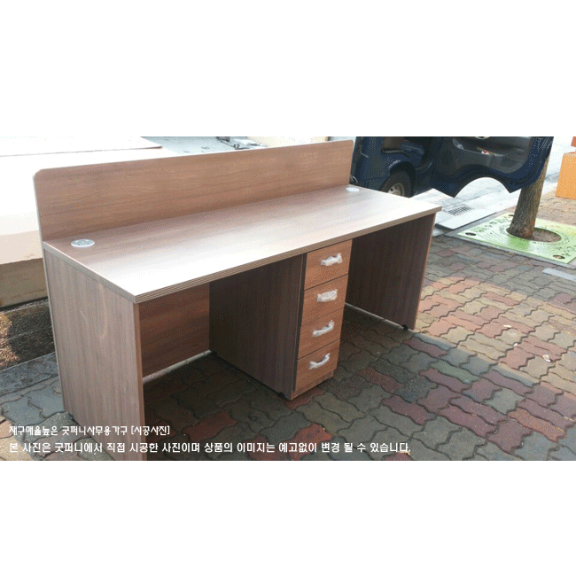 GF주문2인용컴퓨터책상