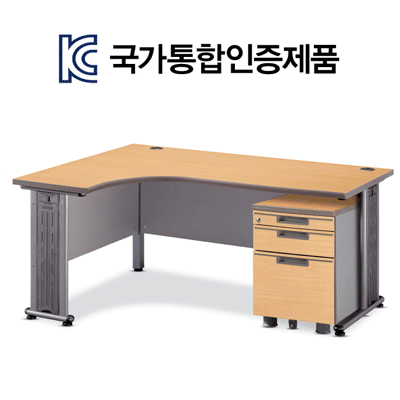 DS-퍼즐라운드책상(좌/우)