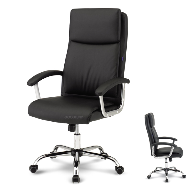 (OFA)AT-162A중역의자(높은등받이)