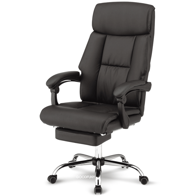 (OFA)AT-161A 침대형중역의자