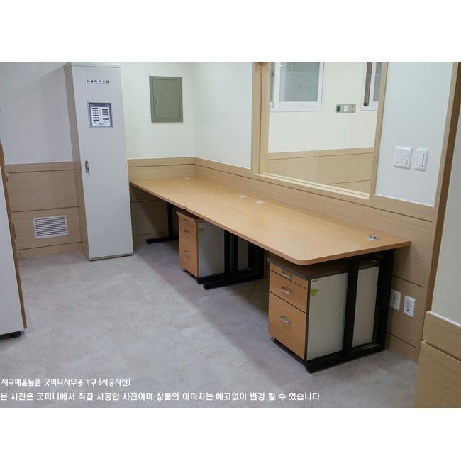 맞춤제작D (맞춤책상)