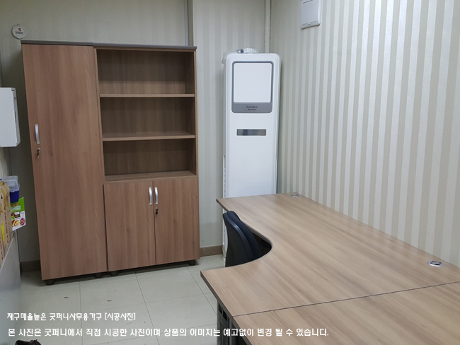 2025년04월18일까지(전화주문만가능) [A급] 5단책장 시리즈 (D400)