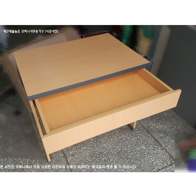맞춤제작M (서랍(수납)형 책상)